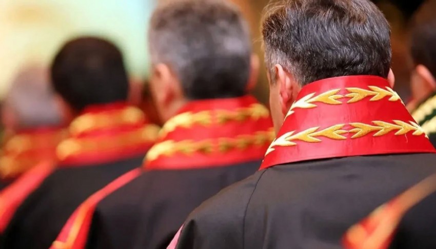 Savcı Uçuk'a yurt dışına çıkış yasağı