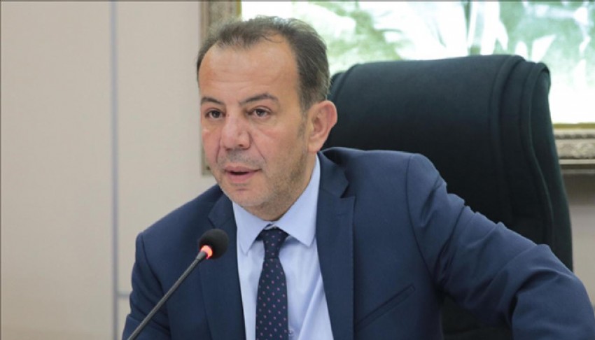 Hayalet araç operasyonunda tutuklama