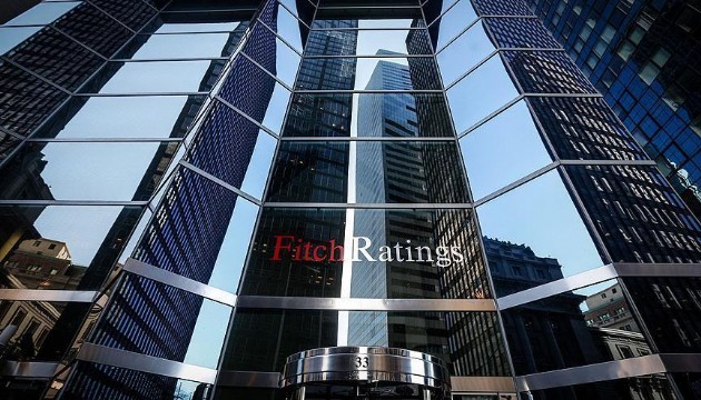 Fitch'ten Türk Lirası açıklaması