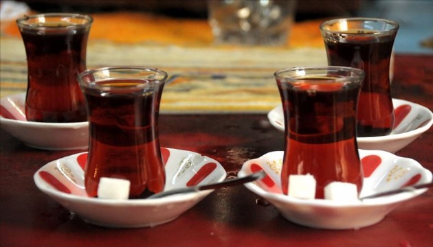 Bakanlık duyurdu: Çay markalarında tehlike