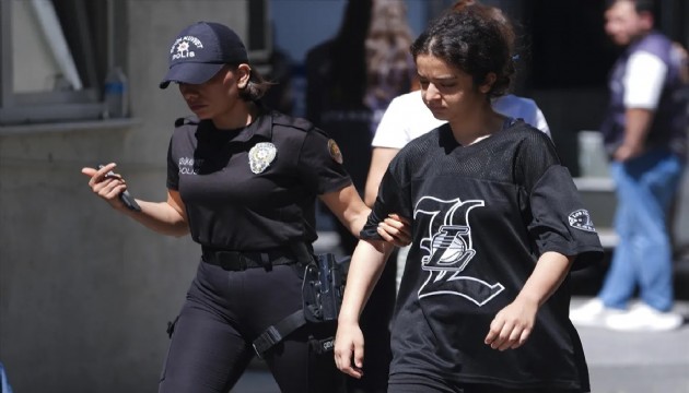 Saraçhane gözaltıları adliyede!