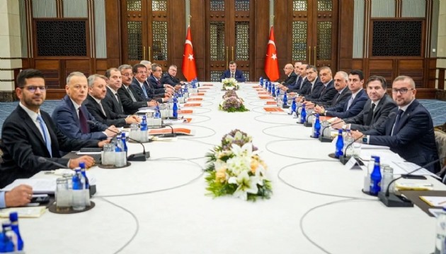 EKK'dan açıklama: Yatırımları hızlandırıyoruz