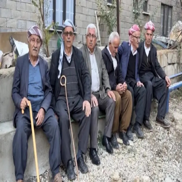 31 yıl sonra köylerine dönmek istiyorlar