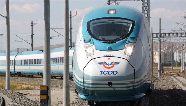 TCDD'den uyarı: Dikkatli olun
