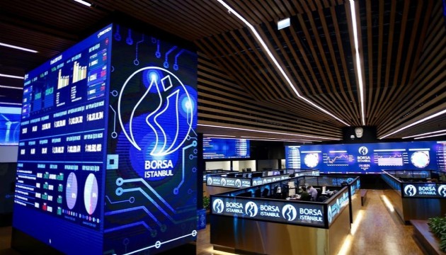 Borsa'da yasak etkisi