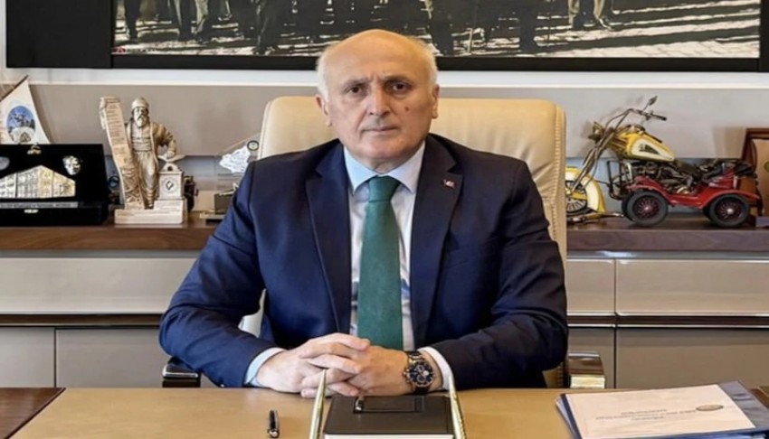 Rize'de 35 yıllık saltanat: 6 yerden maaş!