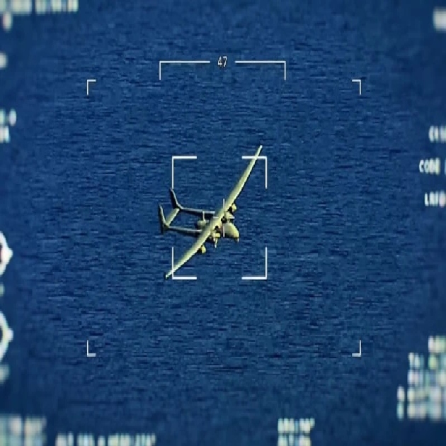 AKSUNGUR'dan tarihi başarı