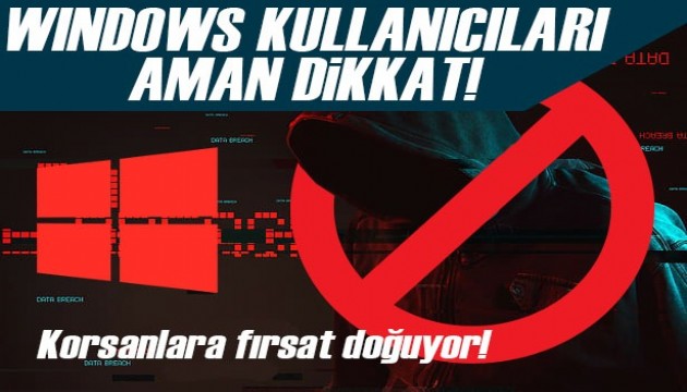 Hackerlar güvenlik duvarını kolayca aşabiliyor