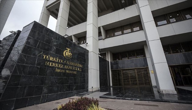 Merkez Bankası'ndan sadeleşme adımı