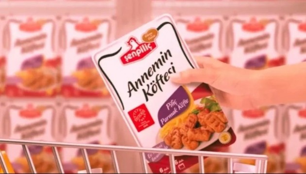 Şenpiliç'in aldığı ceza dikkat çekti