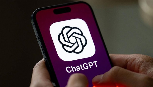 ChatGPT ile daha sıcak iletişim başlıyor