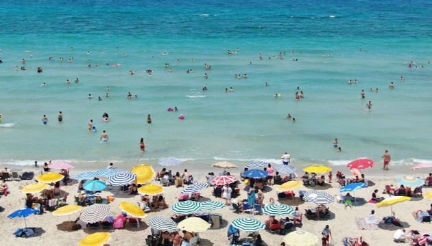 Nüfusu 1 milyonu aştı!