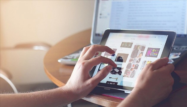 İnternet reklamlarında vergi indirimi