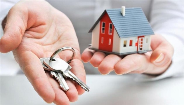 Kira artış oranı belli oldu