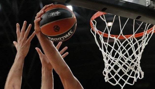 Euroleague'da Türk takımları galip ayrıldı