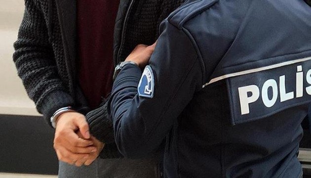 Polis Akademisi öğrencilerine operasyon