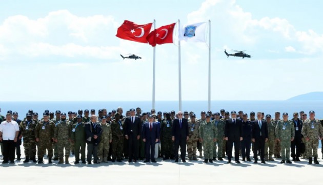 Bakan Güler: Küresel etki olacak