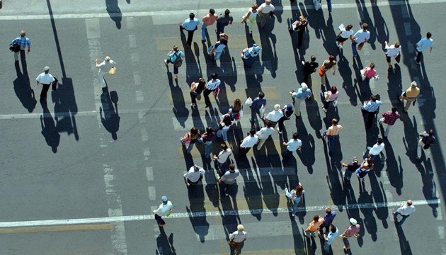 TÜİK açıkladı: İşsizlik az da olsa geriledi