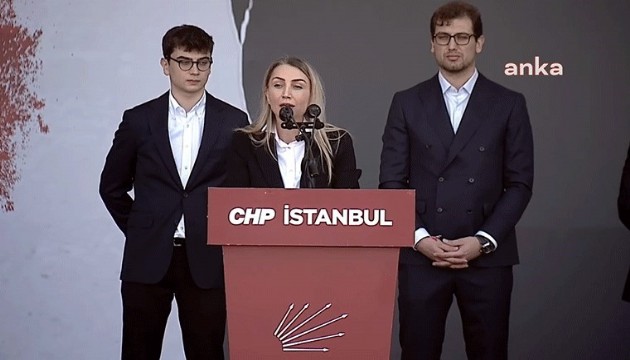 Dilek İmamoğlu: Bu daha başlangıç