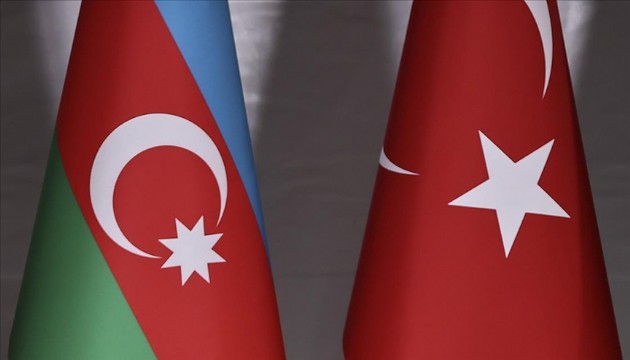 Azerbaycan'dan 15 Temmuz mesajı