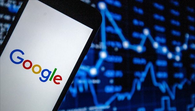 AB'den Google'a tarihi ceza!