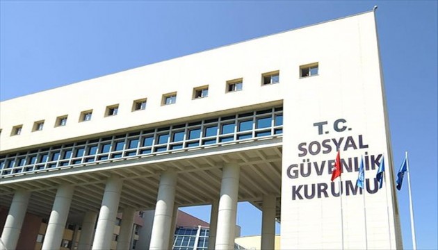 SGK'dan uyarı: Son gün 31 Temmuz!