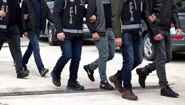 Ankara'da FETÖ soruşturması