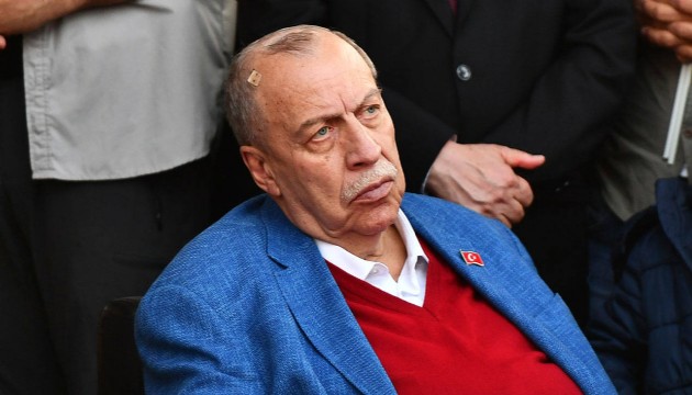 Yaşar Okuyan hayatını kaybetti