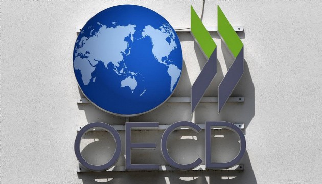 OECD, Türkiye tahminini yükseltti