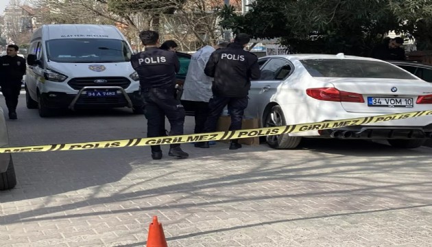 İstanbul'da dehşet! Hayatını kaybetti