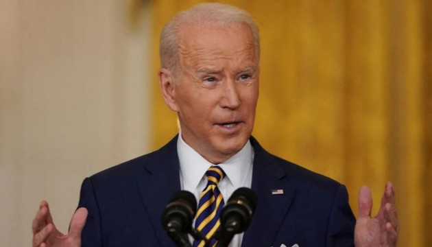 Biden'dan Rusya'ya sert uyarı!