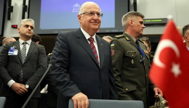 Güler'den 'Suriye'ye harekat'  iddiasına cevap