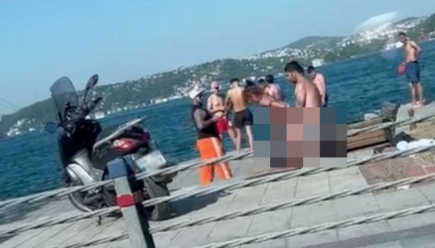 Bebek Sahili'nde cinsel ilişki davasında yeni gelişme