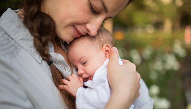 Anne ölüm oranı en düşük seviyede
