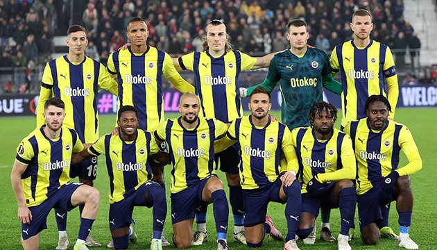 Fenerbahçeli futbolcu ameliyat edildi