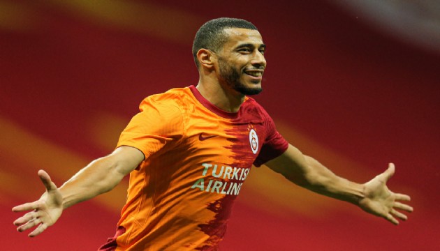 Belhanda Süper Lig'e geri dönüyor