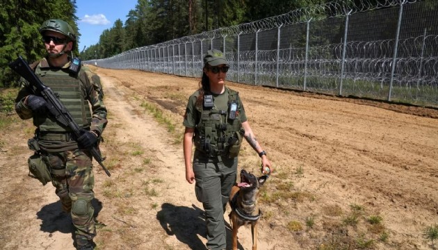 Belarus sınırında sıcak saatler! Polonya hamle yaptı...