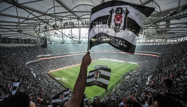 Beşiktaş'tan bilet fiyatlarında büyük indirim