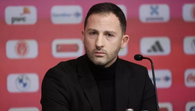 Domenico Tedesco'dan Mertens sözleri: 'Çok büyük karakter'