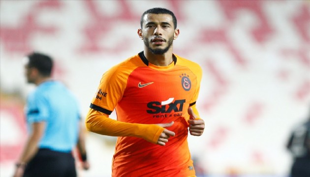 Belhanda Adana Demirspor'a imza atacak mı?