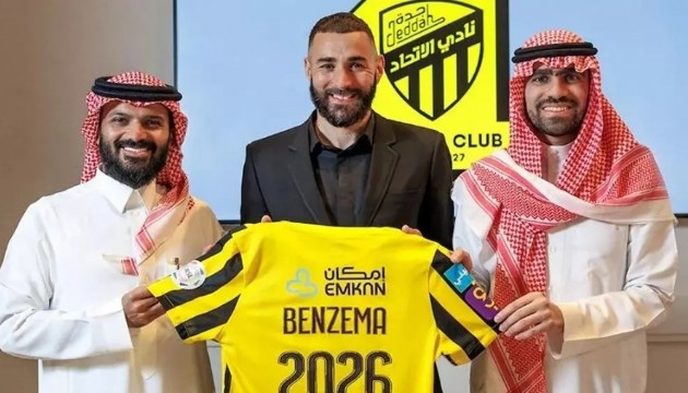 Suudi Arabistan’da Karim Benzema krizi! Ülkeyi terk etti