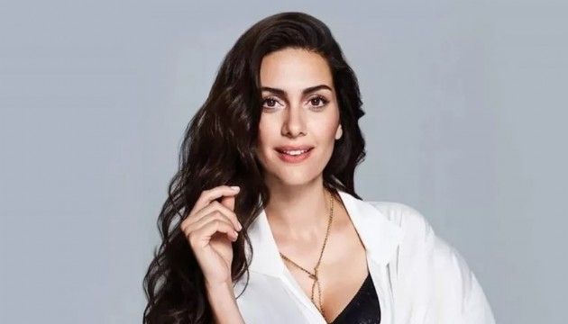 Bergüzar Korel’in son fotoğrafını görenler Sinem Kobal zannetti!