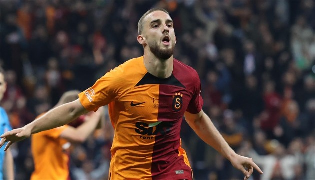 Galatasaray'da flaş gelişme! Berkan Kutlu dönüyor