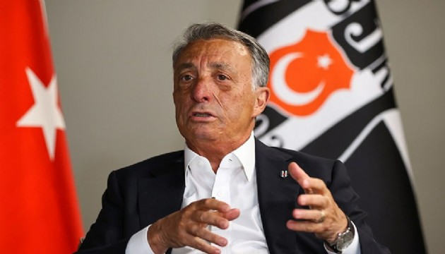 Beşiktaş'ın borcu 7 milyar TL'ye dayandı!