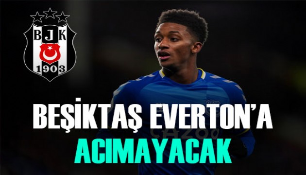 Beşiktaş'tan Everton'a darbe gibi transfer operasyonu