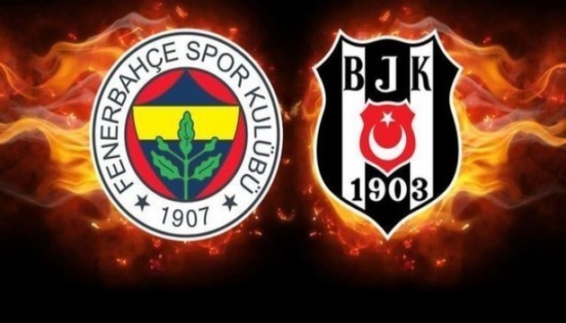 Fenerbahçe ve Beşiktaş arasında 'Şehmus Hazer' gerginliği