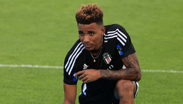 Beşiktaş, Gedson Fernandes için 35 milyon Euro'dan aşağı inmeyecek