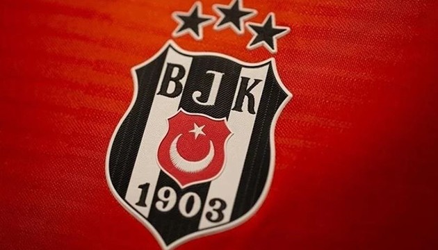 Beşiktaş'tan TFF'ye tepki