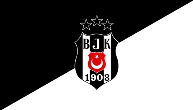 Beşiktaş'ta hedef Türkiye Kupası!