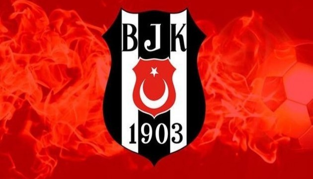 Beşiktaş, 5 Temmuz'da topbaşı yapacak